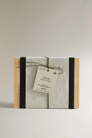 Набор спирального благовония вердант форест- Заказать в России