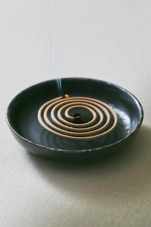 Набор спирального благовония вердант форест- Заказать в России