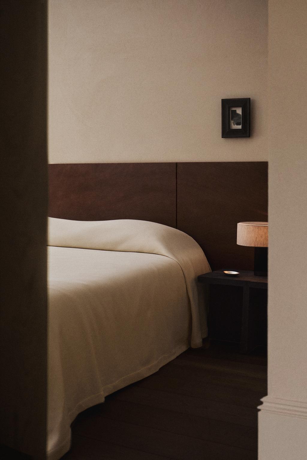 Покрывало из перкаля