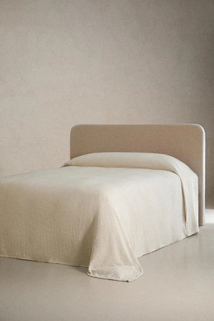 Текстурное покрывало- Заказать в России