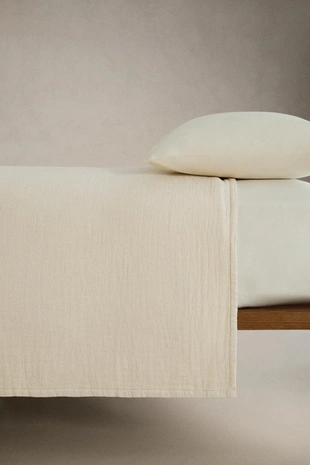 Текстурное покрывало- Заказать в России