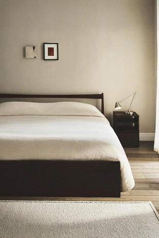 Текстурное покрывало- Заказать в России