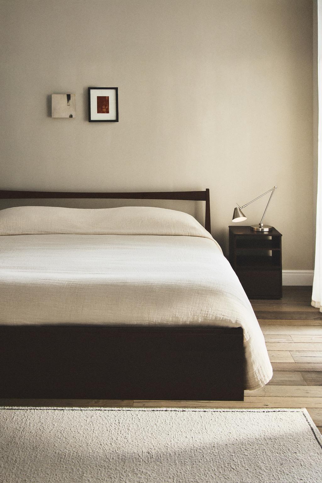 Текстурное покрывало