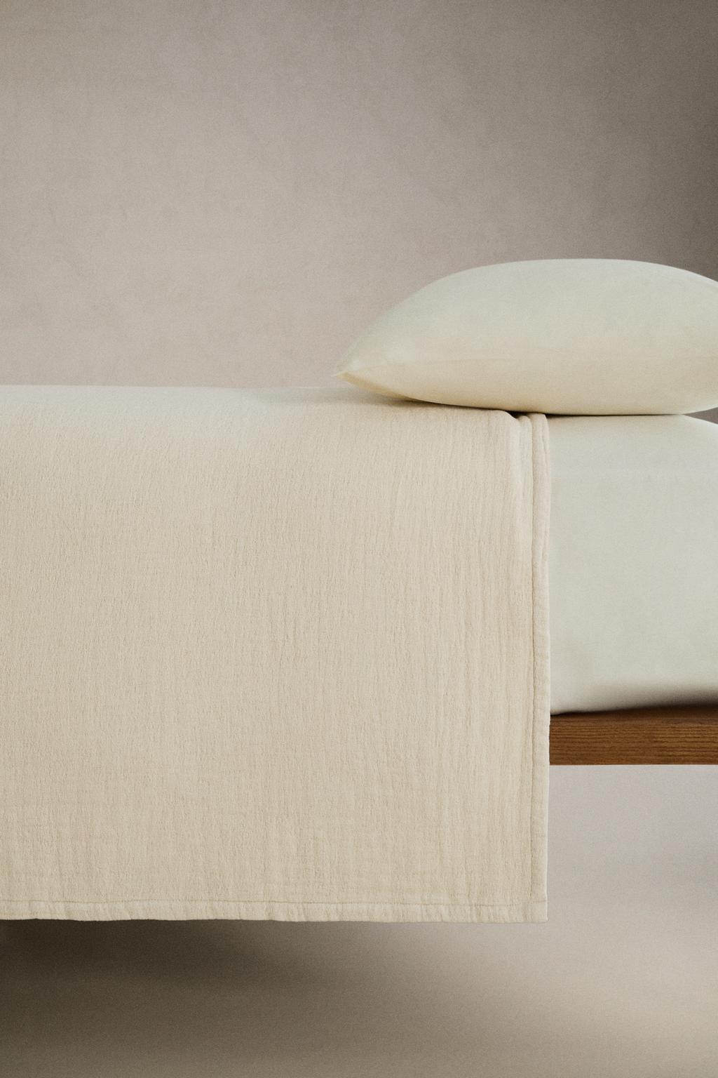 Текстурное покрывало