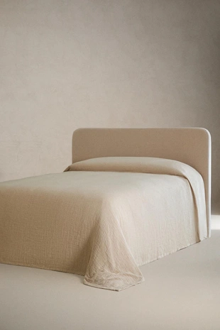 Текстурное покрывало