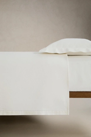 Плед из пике с кантом и вышивкой- Заказать в России