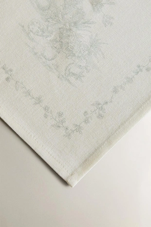 Набор пасхальных хлопковых салфеток (набор из 2)- Заказать в России