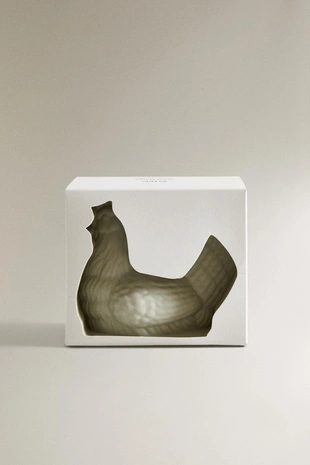 Набор форм для выпечки курицы (набор из 2 штук)- Заказать в России