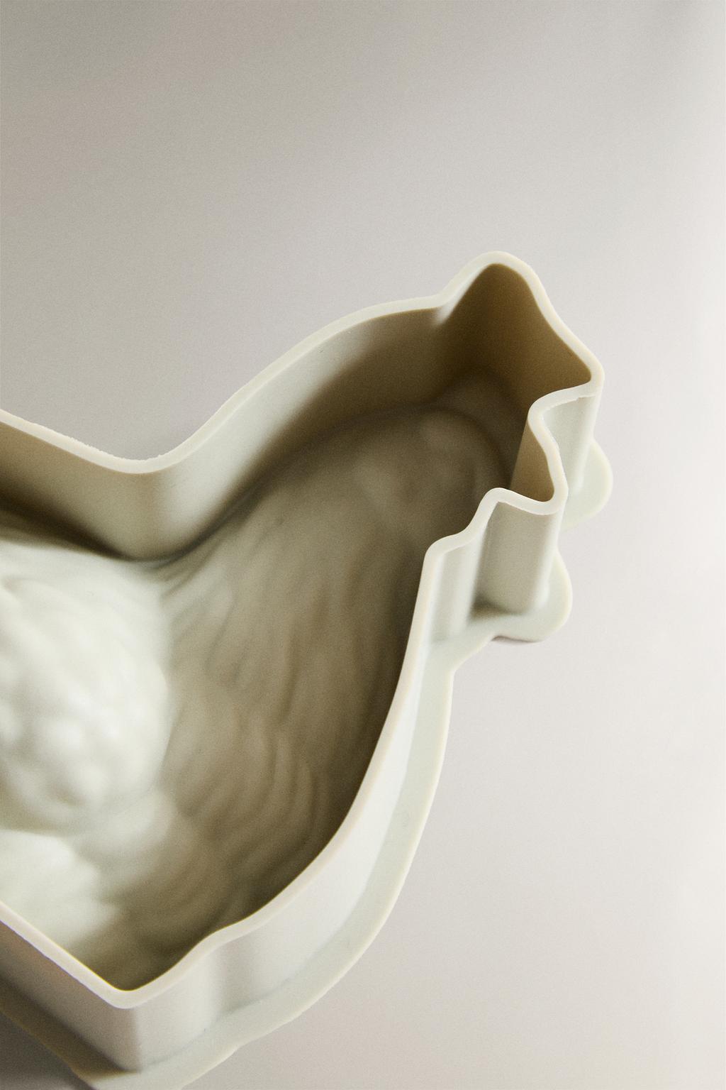 Набор форм для выпечки курицы (набор из 2 штук)