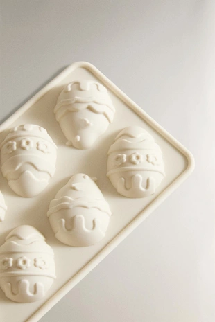 Форма для выпечки пасхальных яиц- Заказать в России