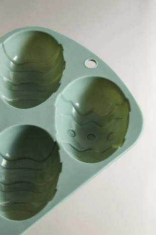 Форма для выпечки пасхальных яиц- Заказать в России