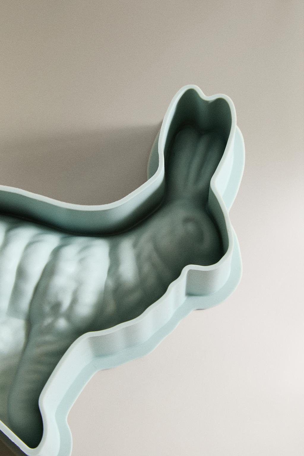 Набор для выпечки кролика (набор из 2 шт.)