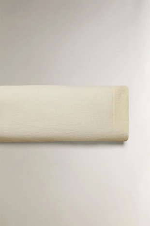 Подушка из текстурированного хлопка- Заказать в России