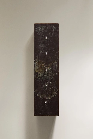 (850 G) ванильный амбра ректангулярная ароматизированная свеча- Заказать в России