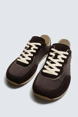 Кроссовки BAREFOOT- Заказать в России