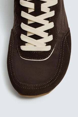 Кроссовки BAREFOOT- Заказать в России