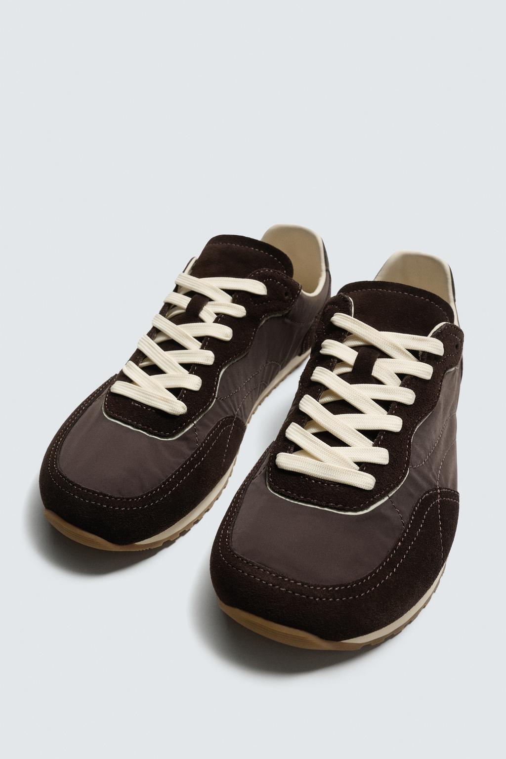 КРОССОВКИ BAREFOOT