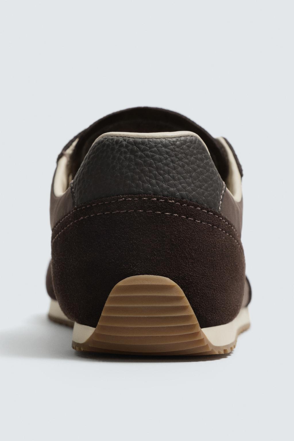 КРОССОВКИ BAREFOOT