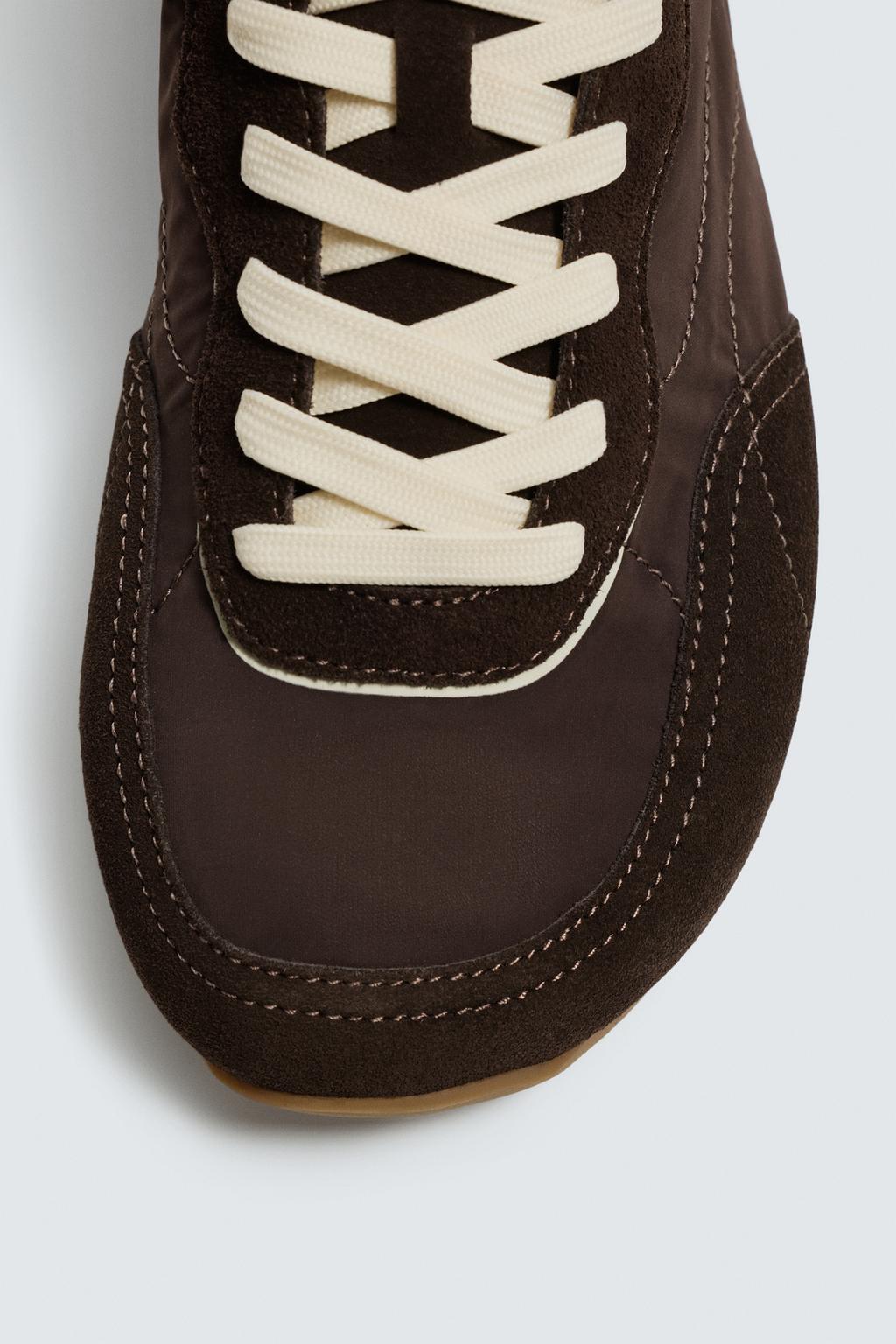 КРОССОВКИ BAREFOOT