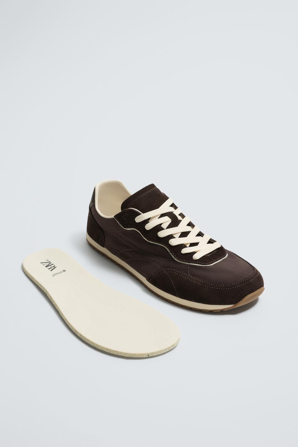 КРОССОВКИ BAREFOOT