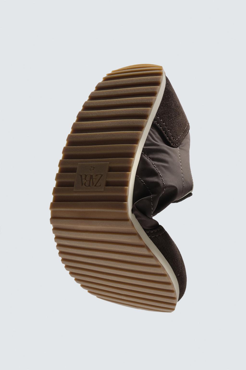 КРОССОВКИ BAREFOOT