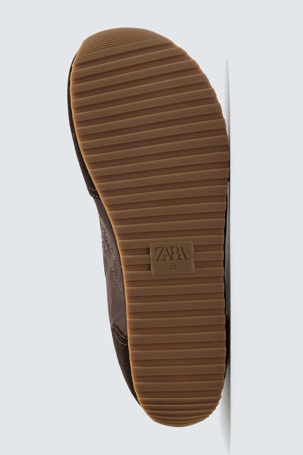 КРОССОВКИ BAREFOOT