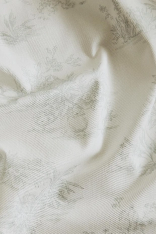 Покрывало для пасхального стола с смолистым покрытием- Заказать в России