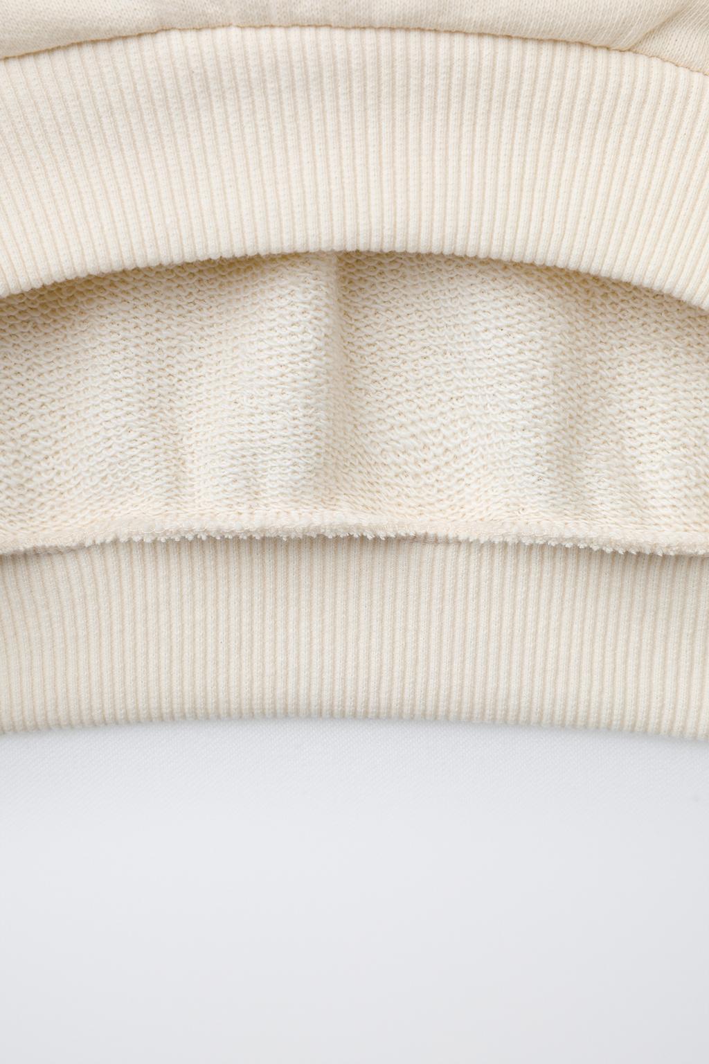 ТОЛСТОВКА С ВЫШИТОЙ НАДПИСЬЮ