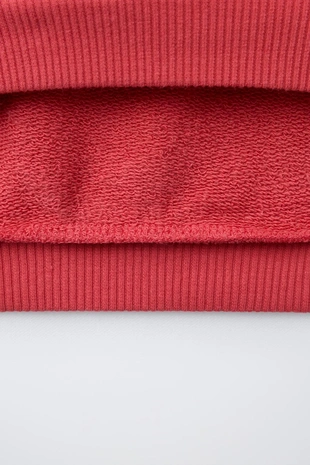 Толстовка с принтом «пальма»- Заказать в России