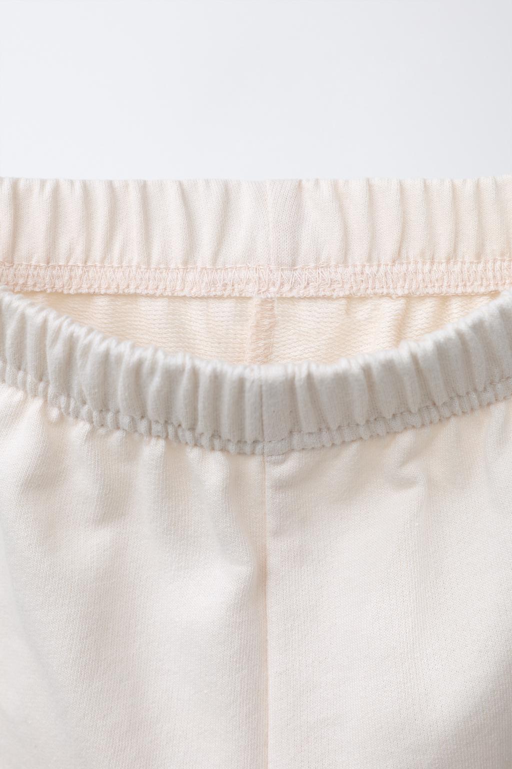 КОМПЛЕКТ ИЗ ФУТБОЛКИ И БЕРМУД «МИККИ МАУС» © DISNEY