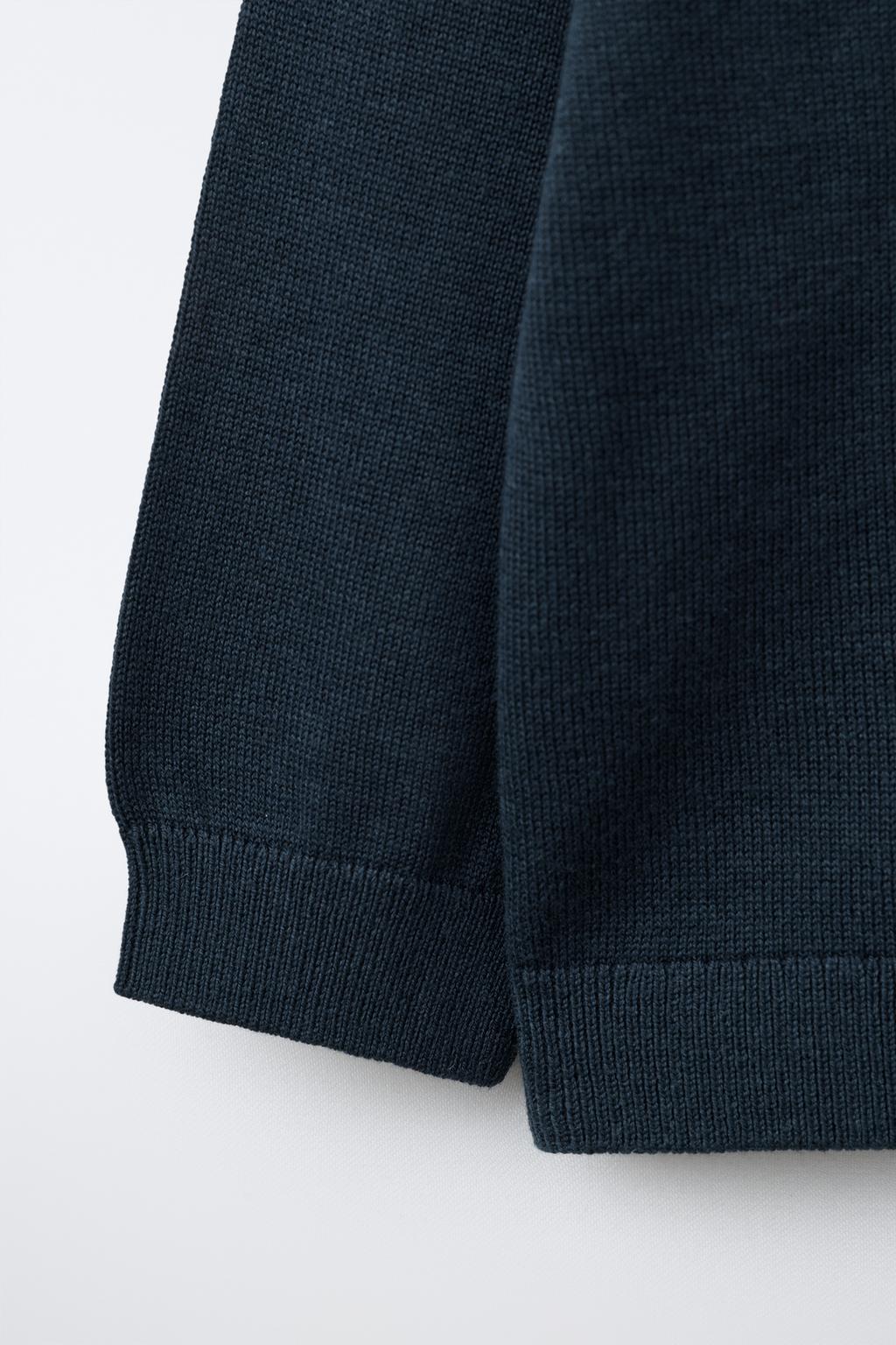 ОДНОТОННЫЙ КАРДИГАН