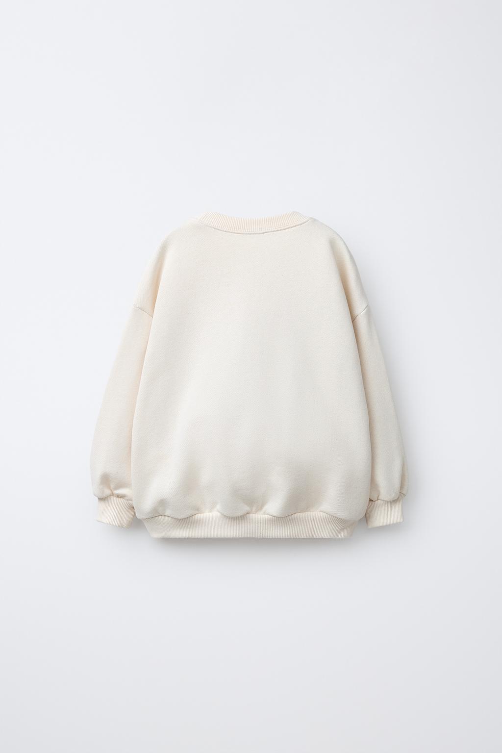 ТОЛСТОВКА С КАРМАНОМ ИЗ КРУЖЕВА КРОШЕ