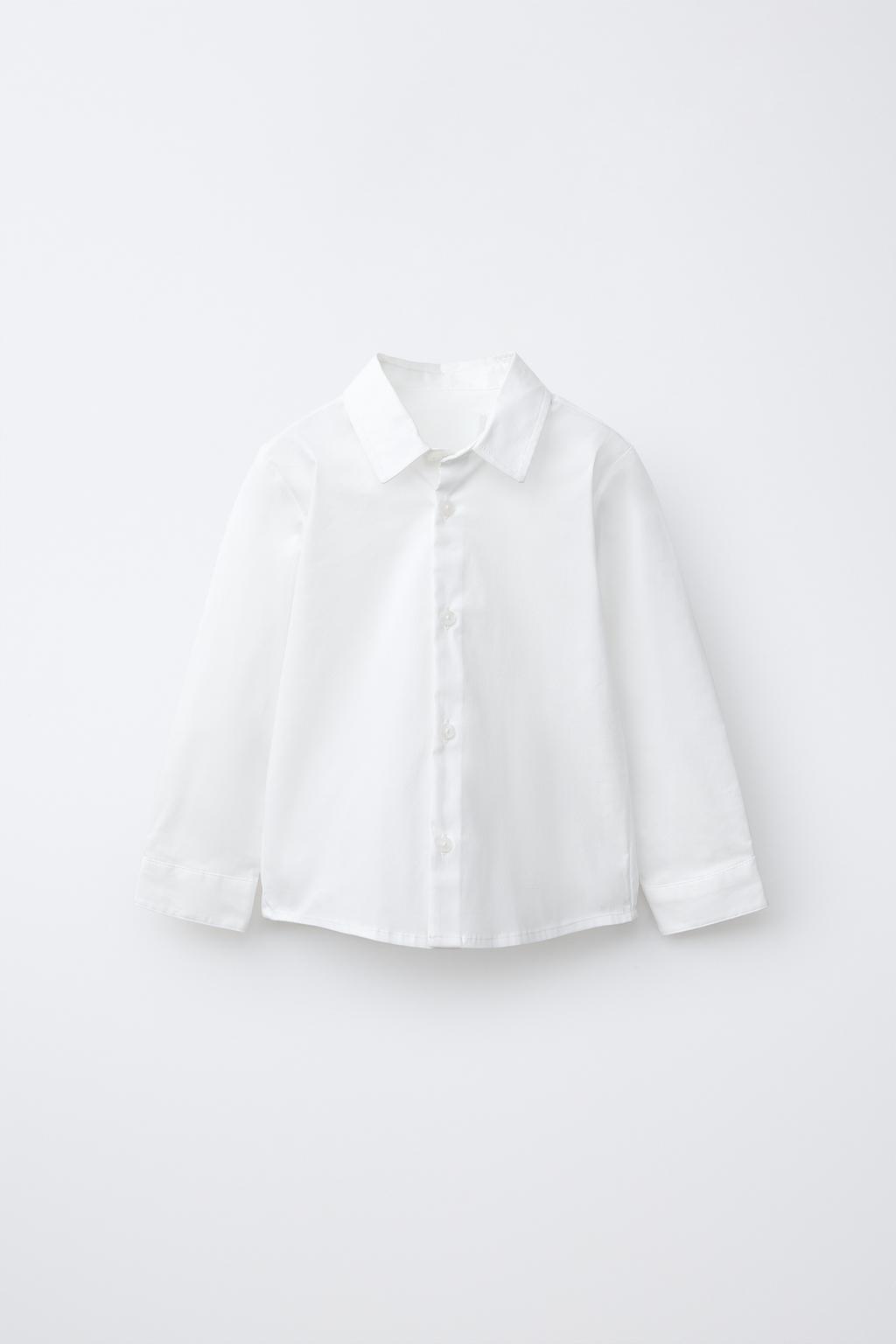 РУБАШКА SUPER STRETCH COMFORT