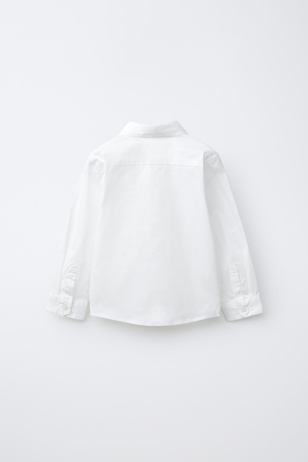 РУБАШКА SUPER STRETCH COMFORT