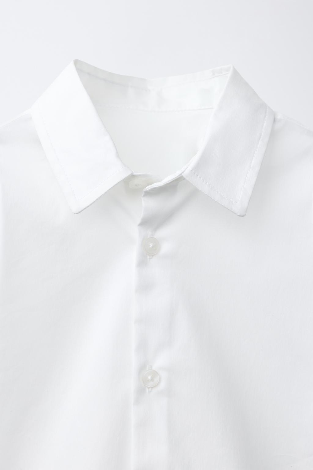 РУБАШКА SUPER STRETCH COMFORT