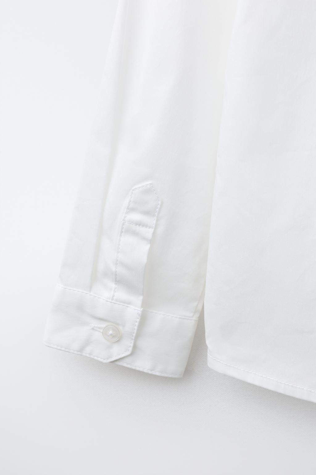 РУБАШКА SUPER STRETCH COMFORT