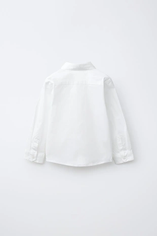 Рубашка SUPER STRETCH COMFORT- Заказать в России