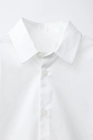 Рубашка SUPER STRETCH COMFORT- Заказать в России