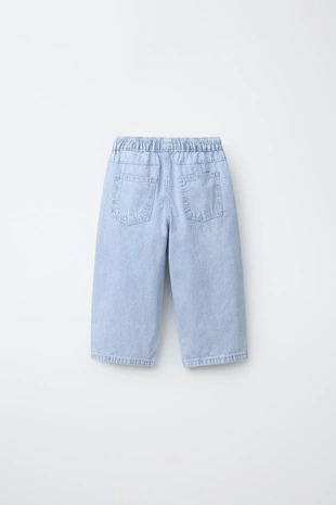 Брюки-джоггеры в полоску- Заказать в России