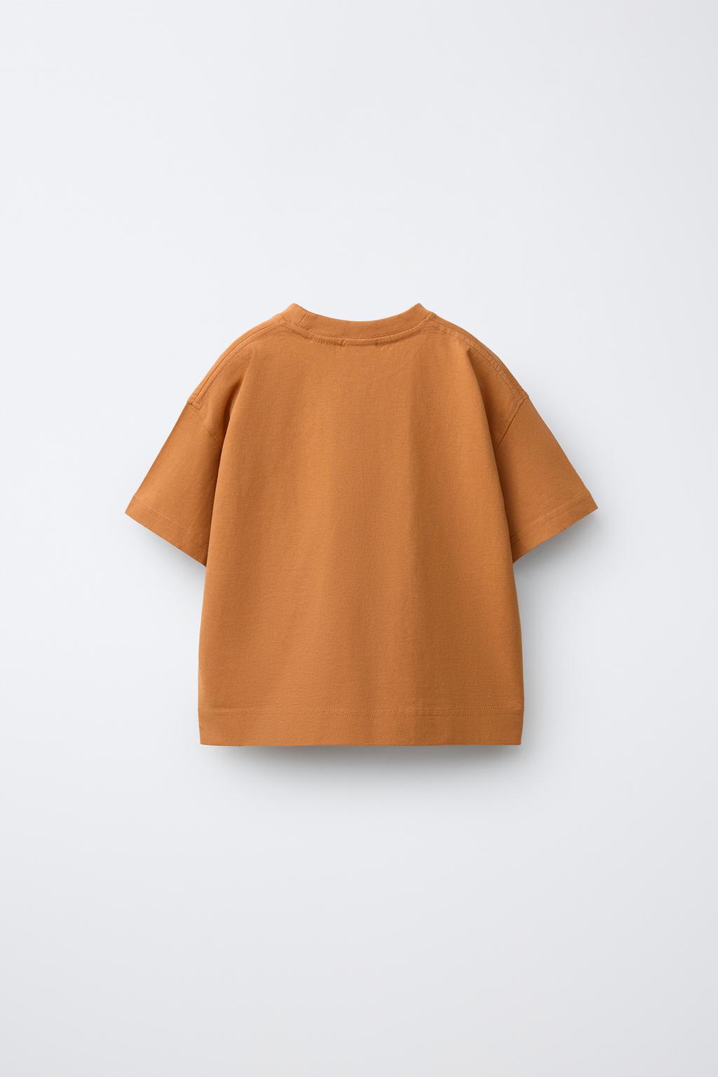 ФУТБОЛКА С ВЫШИВКОЙ