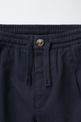 Базовые брюки чинос