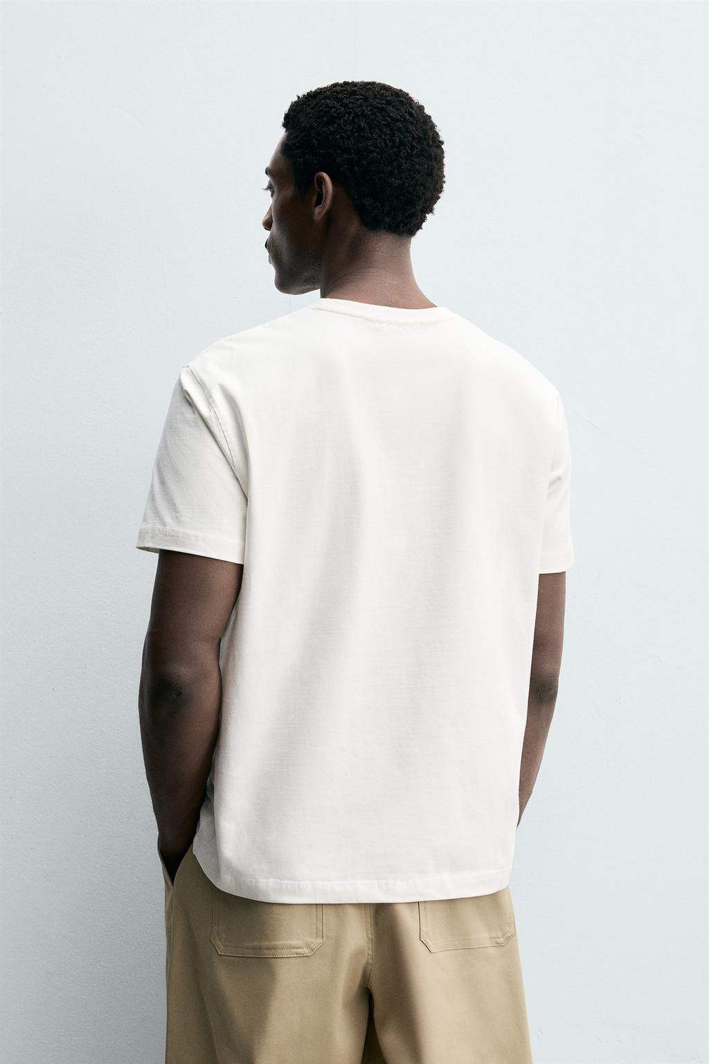 НАБОР ИЗ 3-Х БАЗОВЫХ ФУТБОЛОК MEDIUM WEIGHT