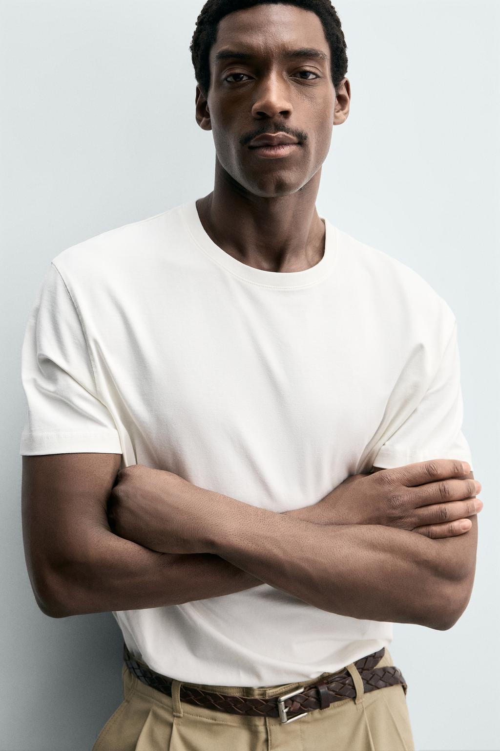 НАБОР ИЗ 3-Х БАЗОВЫХ ФУТБОЛОК MEDIUM WEIGHT