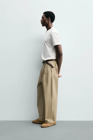 Набор из 3-х базовых футболок MEDIUM WEIGHT