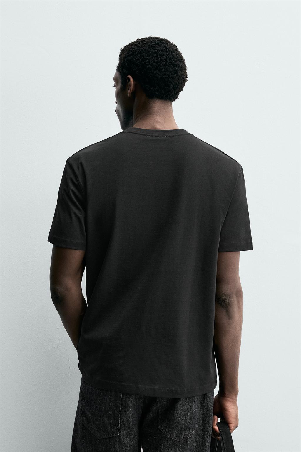 НАБОР ИЗ 3-Х БАЗОВЫХ ФУТБОЛОК MEDIUM WEIGHT