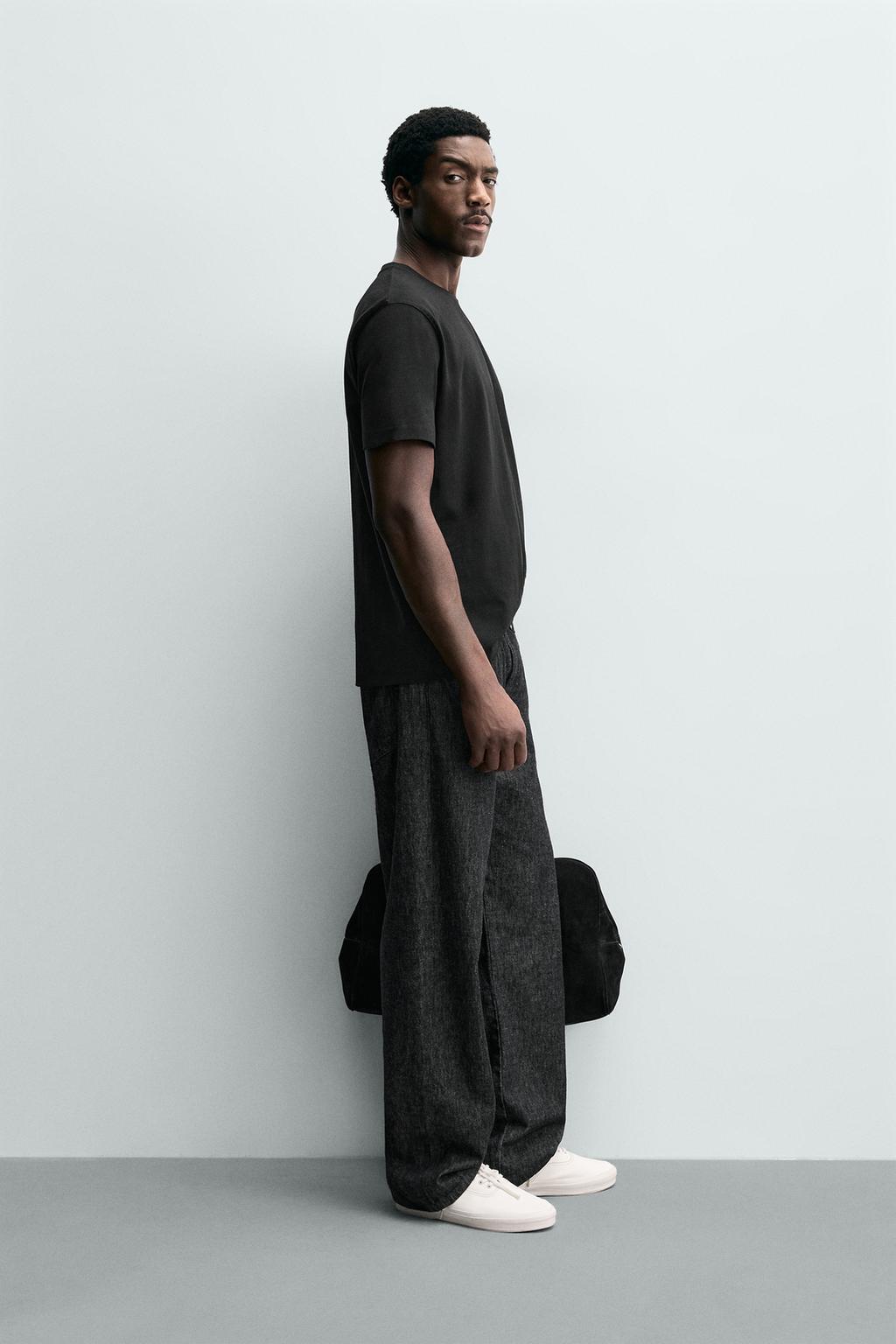 НАБОР ИЗ 3-Х БАЗОВЫХ ФУТБОЛОК MEDIUM WEIGHT