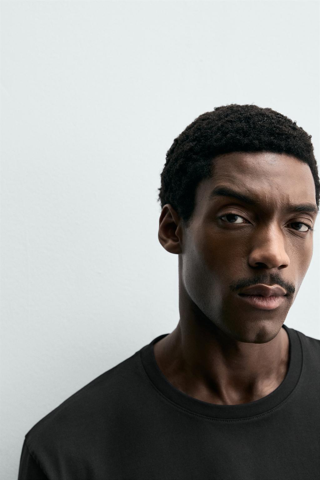 НАБОР ИЗ 3-Х БАЗОВЫХ ФУТБОЛОК MEDIUM WEIGHT