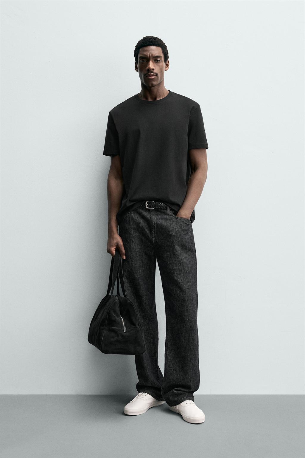 НАБОР ИЗ 3-Х БАЗОВЫХ ФУТБОЛОК MEDIUM WEIGHT