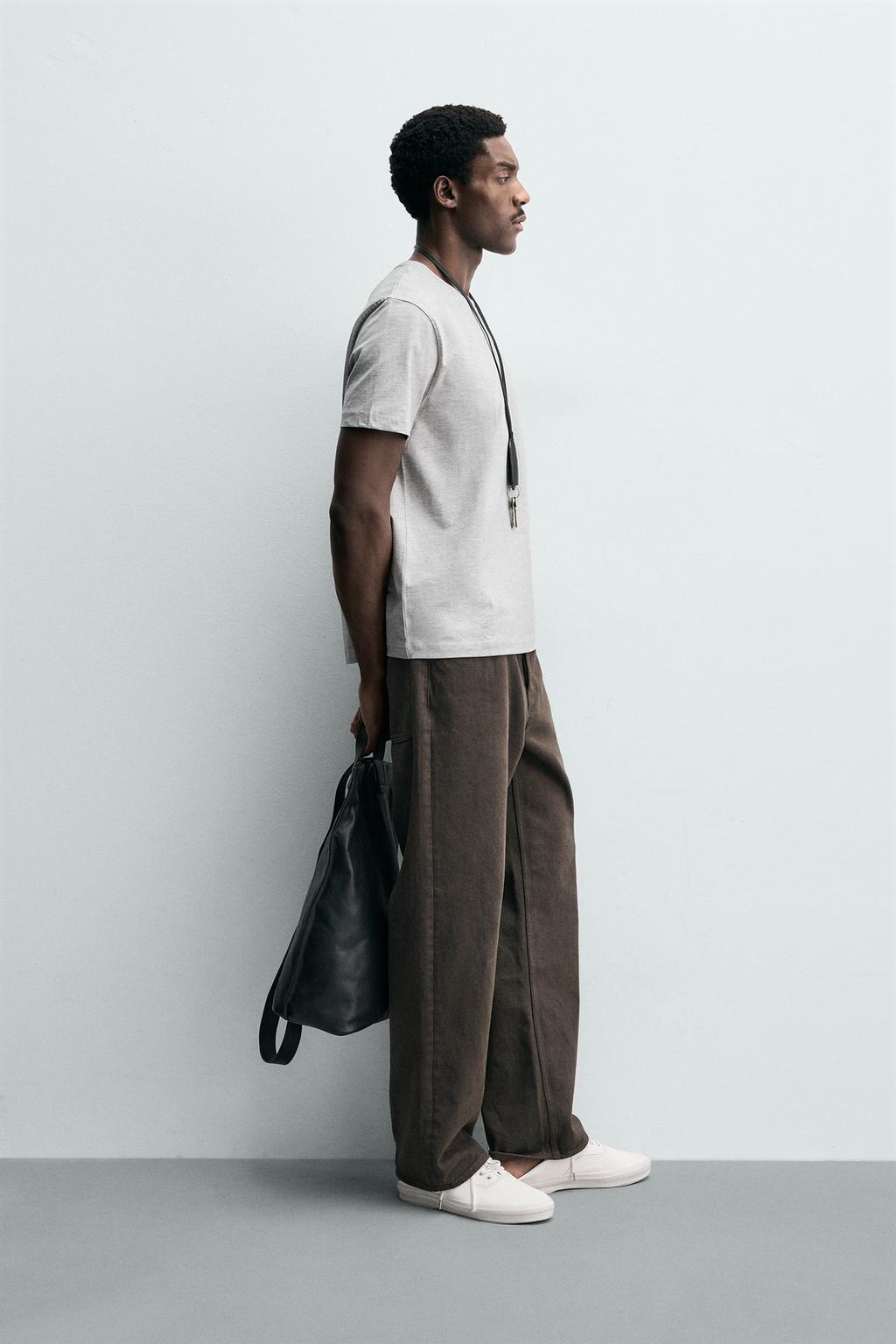 НАБОР ИЗ 3-Х БАЗОВЫХ ФУТБОЛОК СРЕДНЕГО ВЕСА