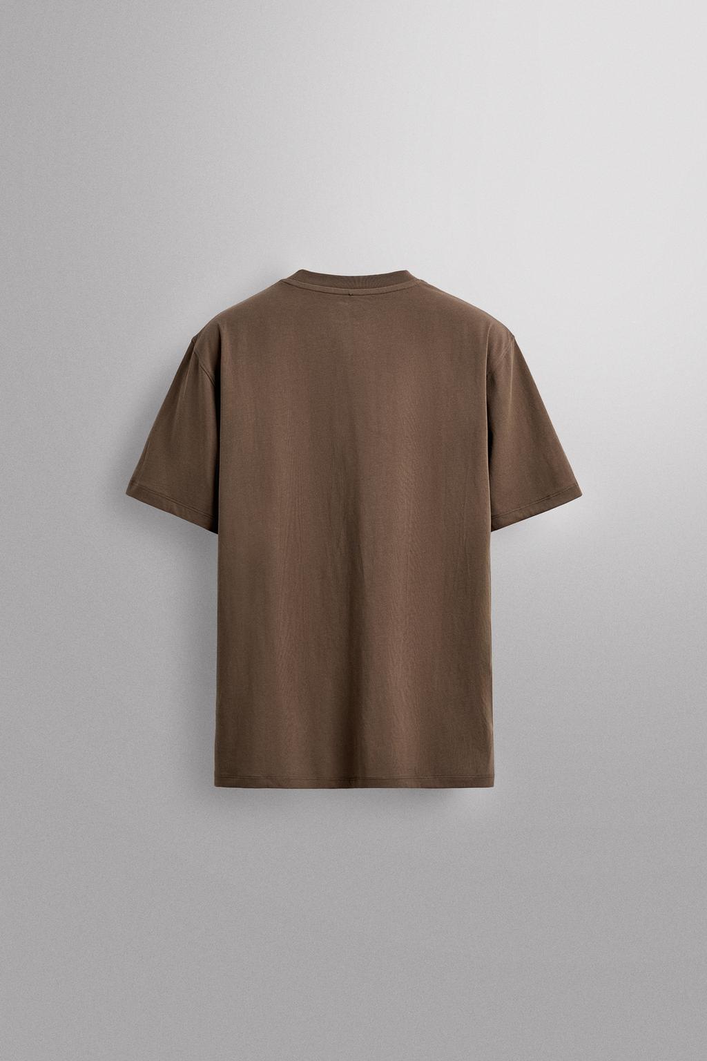 КОМФОРТНАЯ ФУТБОЛКА ДЛЯ ТРЕНИРОВОК